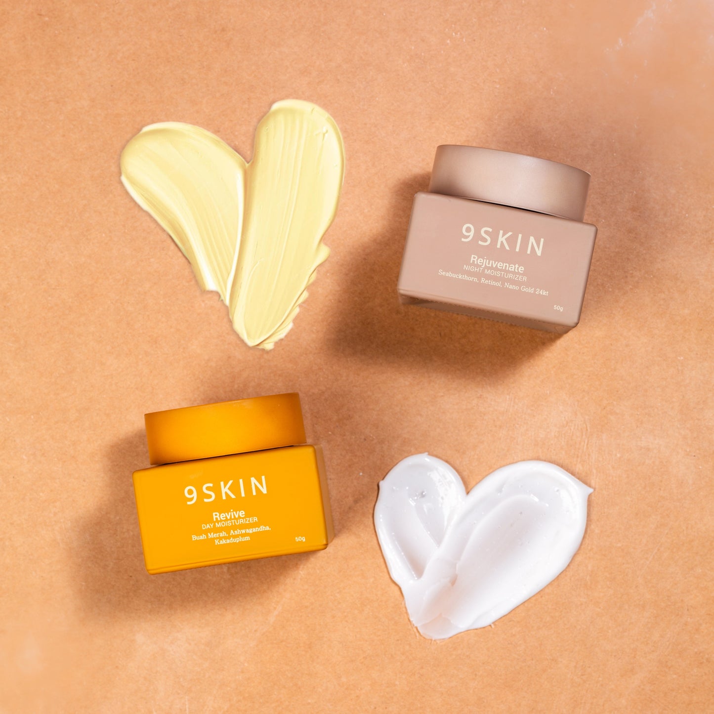 Cream Team Gift Bundle