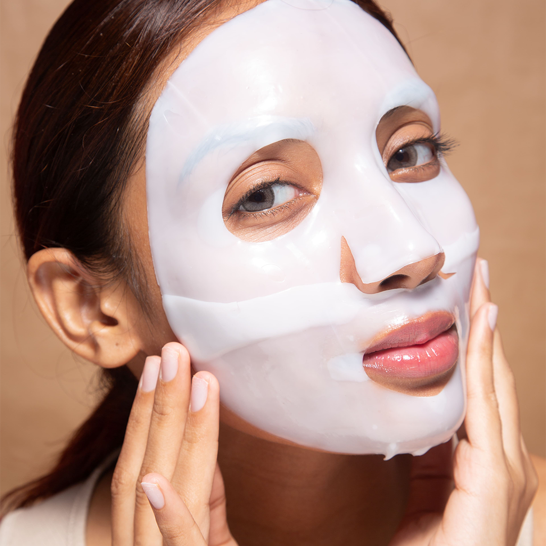 Skinderella Face Mask